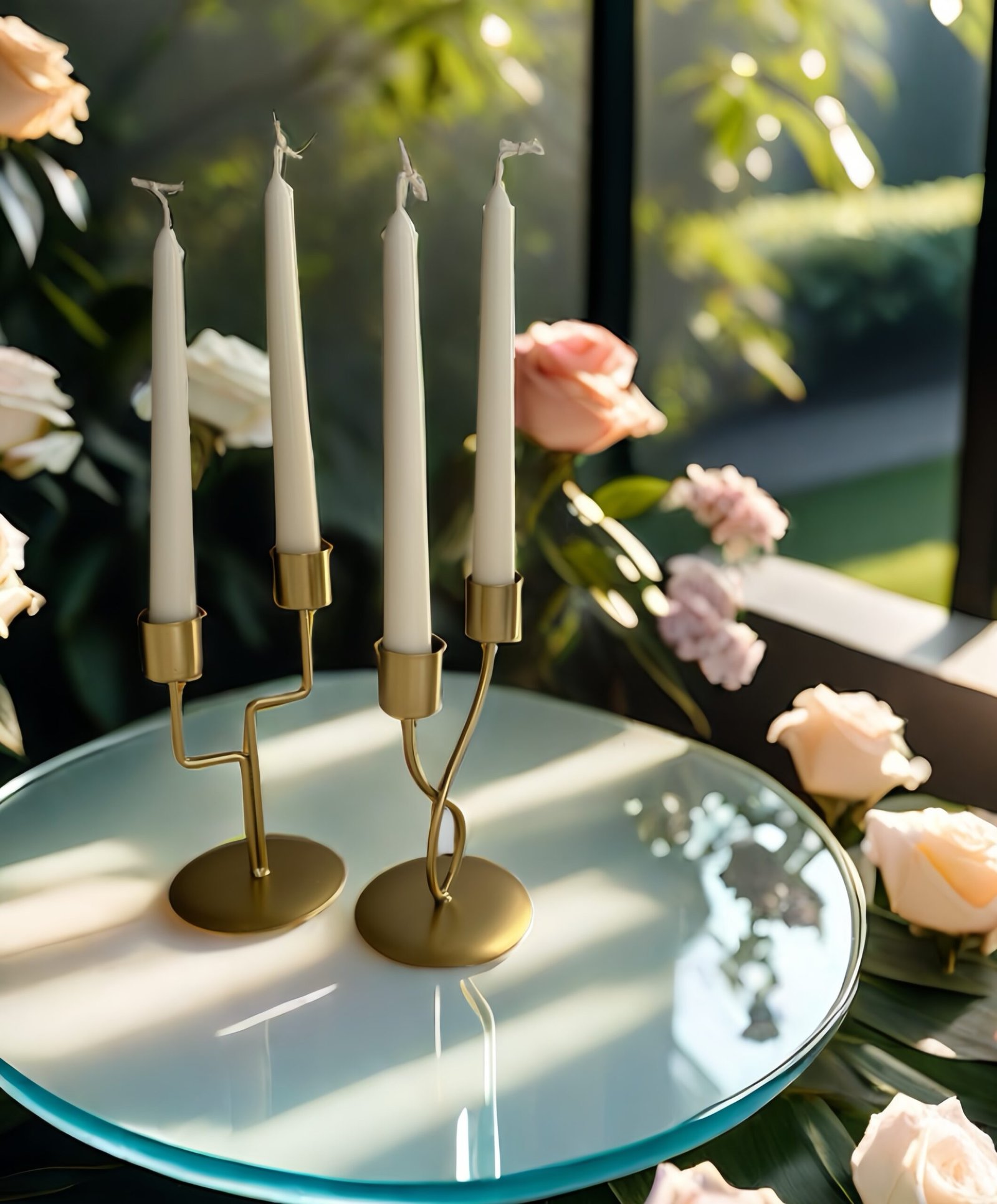 Tea Lights